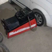 دستگاه بالانس روکار درجا.بالانس ماتیک اصل.تک فاز|ماشینآلات صنعتی|مشهد, توس (بلوار توس)|دیوار