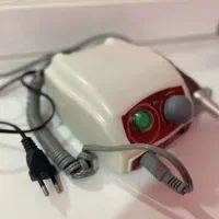 دستگاه سوهان برقی استرانگ207