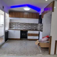 آپارتمان-کیانمهر-شهرک-ابریشم-روبه-روی-پانیسان