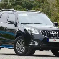 هایما s7 پلاس 1402