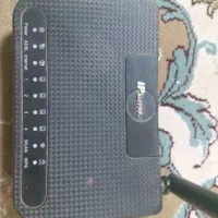 مودم iplink|مودم و تجهیزات شبکه|تهران, هاشمآباد|دیوار