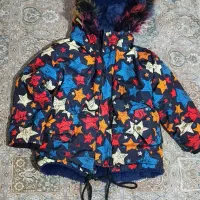 کاپشن دخترانه ۷تا9