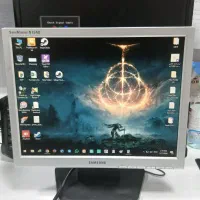 مانیتور ۱۵ اینچ سامسونگ SAMSUNG 1540N