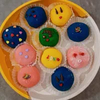 موچی های خوشمزه