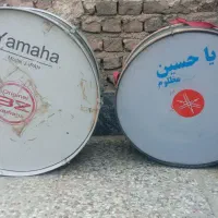 طبل و زنجیر