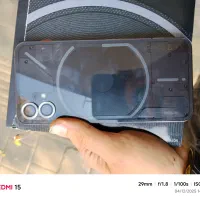 ناتینگ فون|موبایل|تهران, دردشت|دیوار