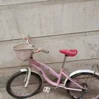 دوچرخه دخترانه