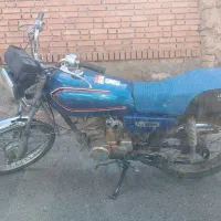 موتورسیکلت