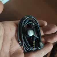 هنسفری سیم دار AGK اصلی