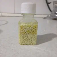 حلزون پرورشی خاویار