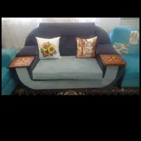 مبل راحتی بسیار محکم و کاربردی