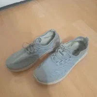 کتانی پیاده روی روزمره زنانه