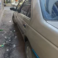 پژو glx مدل ۸۳ تمیزز