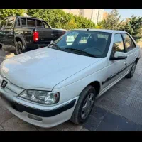 پارس سال XU7 401