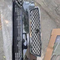 سپرهای رنگی|قطعات یدکی و لوازم جانبی|شیراز, ریشمک|دیوار