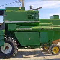 کمباین 1165|خودرو سنگین|صالح آباد, |دیوار