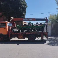 جرثقیل کفی