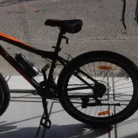 چرخ جردن|دوچرخه، اسکیت، اسکوتر|تربت‌حیدریه, شهرک ولیعصر|دیوار