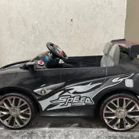 ماشین شارژی