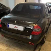 تیبا صندوقدار