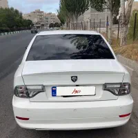 سورن پلاس EF7 فول مدل ۱۴۰۲|خودرو سواری و وانت|اردبیل, |دیوار