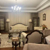 اجاره آپارتمان ۱۳۵متر ۳خواب شهرک غرب توحیدها