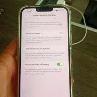 گوشی ایفون ۱۳ پرو مکس ۲۵۶|موبایل|تهران, تهرانپارس شرقی|دیوار