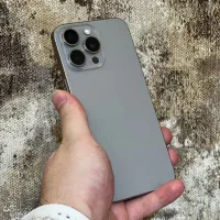 ۱۵ پرومکس ۲۵۶ گیگ Za