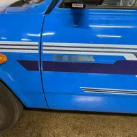 نیسان 1404و1403|خودرو سواری و وانت|سبزوار, کاشفی شمالی (دادگستری)|دیوار