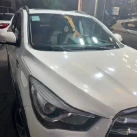 هایما اس۵ مدل ۱۳۹۸