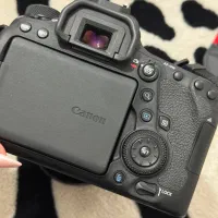 دوربین کنون 6D مارک ۲|دوربین عکاسی و فیلمبرداری|تبریز, |دیوار