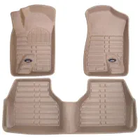 کفپوش سه بعدی.کف صندوق به قیمت تولیدی|قطعات یدکی و لوازم جانبی|ملایر, |دیوار