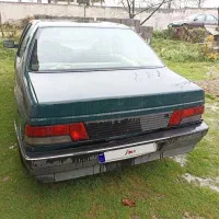 پژو آر دی مدل ۱۳۸۴