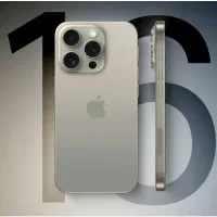 ایفون16پرومکس256