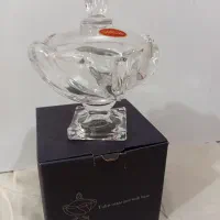 فنجان قندان پارچ لیوان|ظروف سرو و پذیرایی|باسمنج, |دیوار