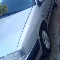 زانتیا 84    2000|خودرو سواری و وانت|بوئین زهرا, |دیوار