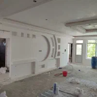 گچ کاری|خدمات پیشه و مهارت|ملکان, |دیوار