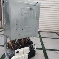 پکیج 2800ایران رادیاتور|آبگرمکن، پکیج، شوفاژ|گنبد کاووس, |دیوار