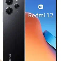 گوشی ردمی ۱۲