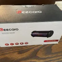 اسپیکر بلوتوثی قابل حمل Beecaro مدل S41B