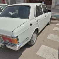 پیکان ۸۳ دوگانهcng