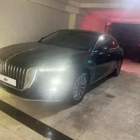 هونگچی H5|خودرو سواری و وانت|تهران, شهرک آزمایش|دیوار