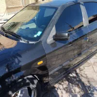 سمندمشکی x7|خودرو سواری و وانت|یزد, |دیوار