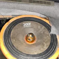 نارنجی|سیستم صوتی خانگی|خوی, |دیوار