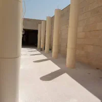 نقاشی ساختمان