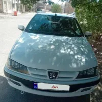 پژوپارس فول سفارشی تمیزبدون رنگPARS XU7Pمدل۱۴۰۲|خودرو سواری و وانت|آبادان, |دیوار