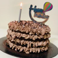 آموزش کیک دسر فینگر فود ۹۹۹تومن|خدمات آموزشی|محمدیه-قزوین, |دیوار