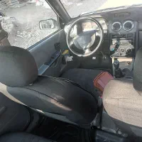 پراید مدل ۹۶|خودرو سواری و وانت|نظرآباد, نظرآباد|دیوار