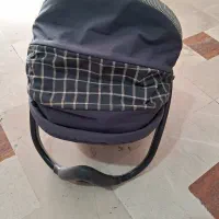 کالسکه و کریر خارجی baby trend|کالسکه و لوازم جانبی|تهران, تهرانپارس غربی|دیوار