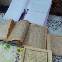 سرکتاب گشایش بخت دعا